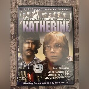 15/$15 Katherine DVD